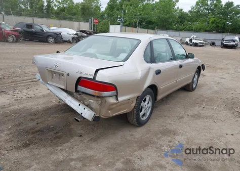 1997 Toyota Avalon Xl/Xls z USA, uszkodzony, nr VIN 4T1BF12B2VU203169